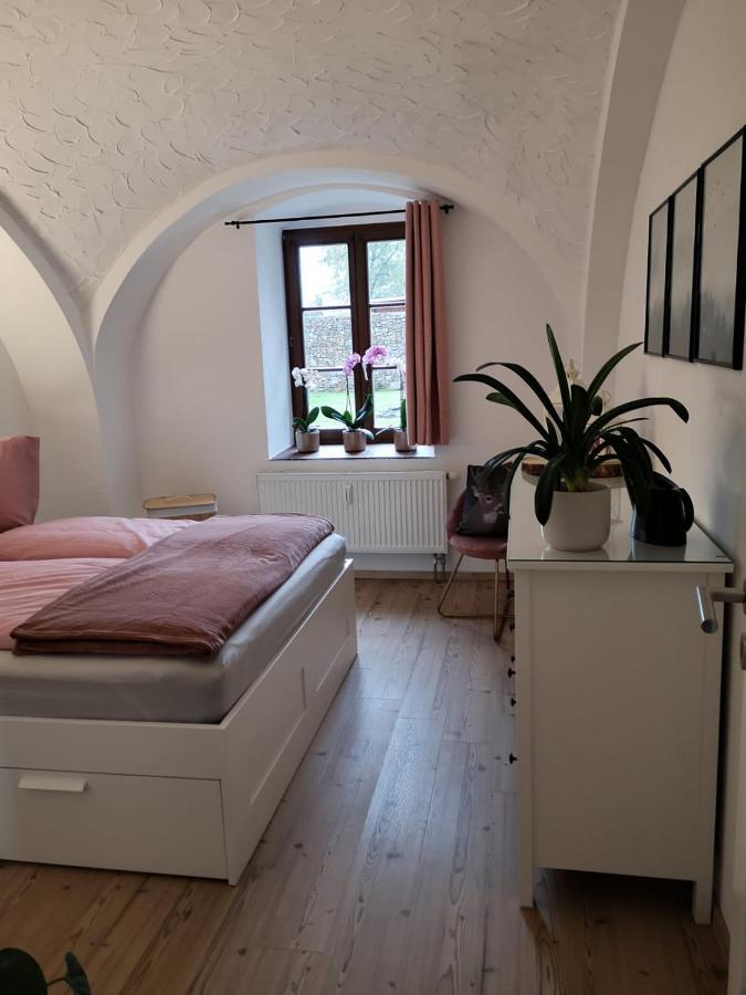 Zur Alten Post Zittau Exteriör bild