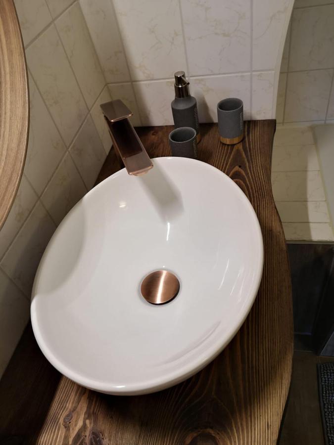 Zur Alten Post Zittau Exteriör bild